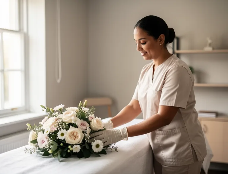 Funeral Home service in Dothan